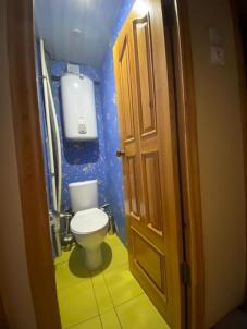 Продажа квартиры Омск. ул Глинки