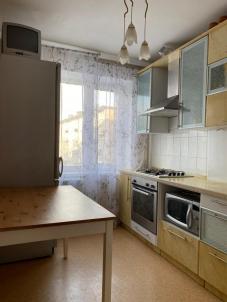 Продажа квартиры Омск. ул Глинки