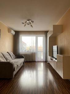 Продажа квартиры Омск. ул Глинки