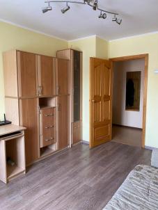 Продажа квартиры Омск. ул Глинки