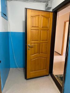 Продажа квартиры Омск. ул Глинки