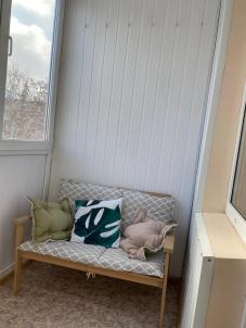 Продажа квартиры Омск. ул Глинки