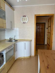 Продажа квартиры Омск. ул Глинки