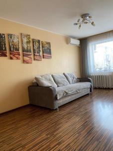 Продажа квартиры Омск. ул Глинки