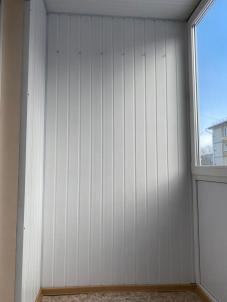 Продажа квартиры Омск. ул Глинки