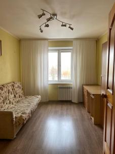 Продажа квартиры Омск. ул Глинки