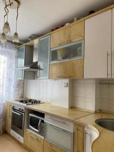 Продажа квартиры Омск. ул Глинки