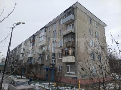 Продажа квартиры Омск.&nbsp;ул. Стрельникова, 7