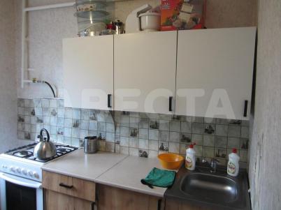 Продажа квартиры Омск. ул. Стрельникова, 7