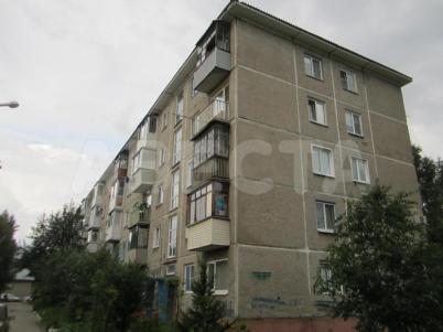 Продажа квартиры Омск. ул. Стрельникова, 7