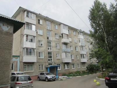 Продажа квартиры Омск. ул. Стрельникова, 7
