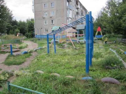 Продажа квартиры Омск. ул. Стрельникова, 7