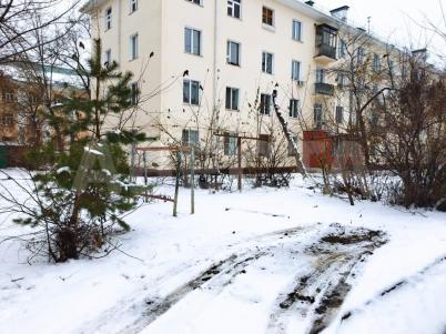 Продажа квартиры Омск. ул. 20 Партсъезда, 47