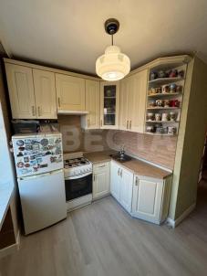 Продажа квартиры Омск. ул. Избышева, 15/1