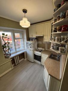 Продажа квартиры Омск. ул. Избышева, 15/1