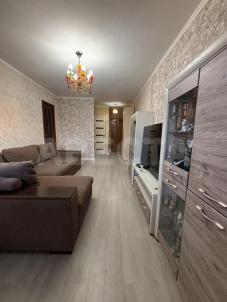 Продажа квартиры Омск. ул. Избышева, 15/1