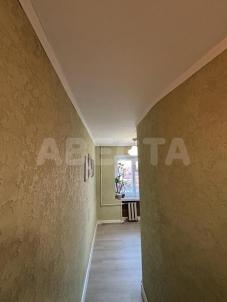 Продажа квартиры Омск. ул. Избышева, 15/1