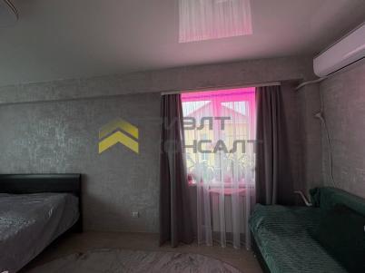 Продажа квартиры Омск. проспект Менделеева, 3