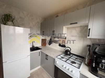 Продажа квартиры Омск. проспект Менделеева, 3