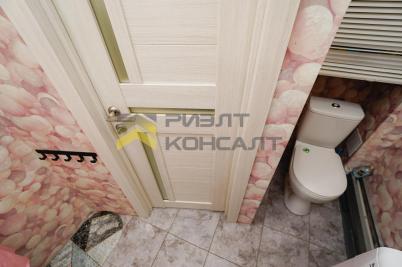 Продажа квартиры Омск. улица Богдана Хмельницкого, 148