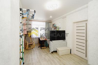 Продажа квартиры Омск. улица Богдана Хмельницкого, 148