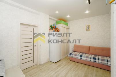 Продажа квартиры Омск. улица Богдана Хмельницкого, 148