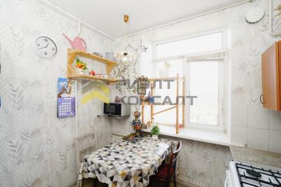 Продажа квартиры Омск. улица Богдана Хмельницкого, 148