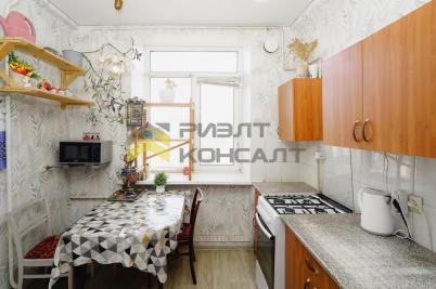 Продажа квартиры Омск. улица Богдана Хмельницкого, 148