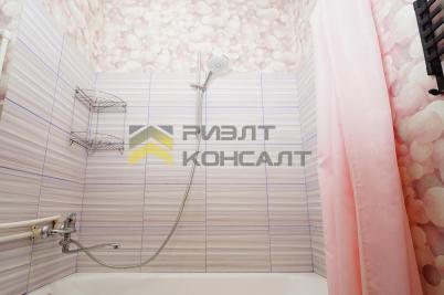 Продажа квартиры Омск. улица Богдана Хмельницкого, 148