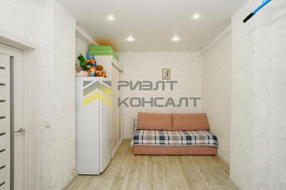 Продажа квартиры Омск. улица Богдана Хмельницкого, 148