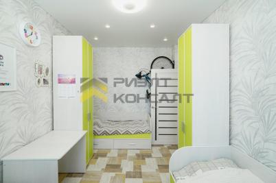 Продажа квартиры Омск. улица Богдана Хмельницкого, 148