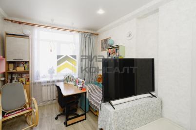 Продажа квартиры Омск. улица Богдана Хмельницкого, 148