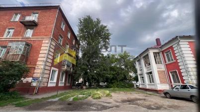 Продажа квартиры Омск. улица Богдана Хмельницкого, 148