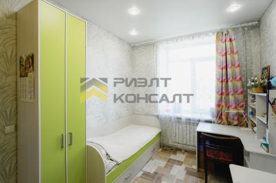 Продажа квартиры Омск. улица Богдана Хмельницкого, 148