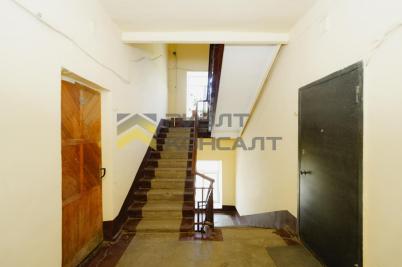 Продажа квартиры Омск. улица Богдана Хмельницкого, 148