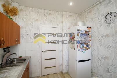 Продажа квартиры Омск. улица Богдана Хмельницкого, 148