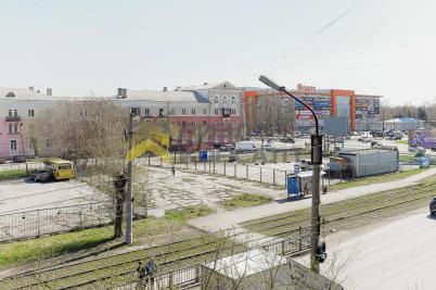 Продажа квартиры Омск. улица Богдана Хмельницкого, 148