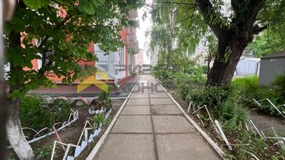 Продажа квартиры Омск. улица Богдана Хмельницкого, 148