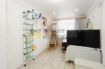 Продажа квартиры Омск. улица Богдана Хмельницкого, 148