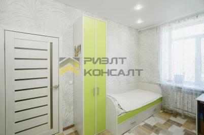 Продажа квартиры Омск. улица Богдана Хмельницкого, 148