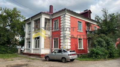 Продажа квартиры Омск. улица Богдана Хмельницкого, 148