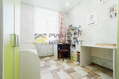 Продажа квартиры Омск. улица Богдана Хмельницкого, 148