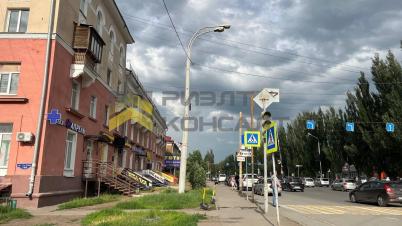 Продажа квартиры Омск. улица Богдана Хмельницкого, 148