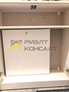 Продажа квартиры Омск. г Омск, поселок Биофабрика, д 19 к 1