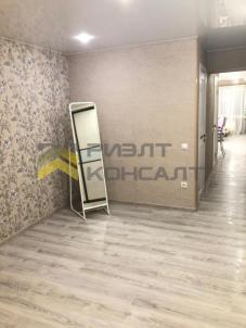 Продажа квартиры Омск. г Омск, поселок Биофабрика, д 19 к 1