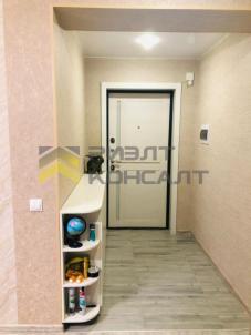 Продажа квартиры Омск. г Омск, поселок Биофабрика, д 19 к 1