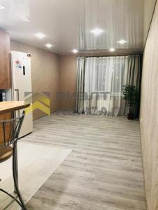 Продажа квартиры Омск. г Омск, поселок Биофабрика, д 19 к 1