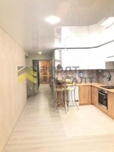 Продажа квартиры Омск. г Омск, поселок Биофабрика, д 19 к 1