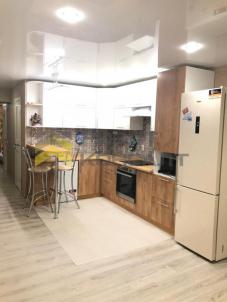 Продажа квартиры Омск. г Омск, поселок Биофабрика, д 19 к 1