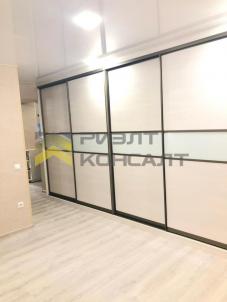 Продажа квартиры Омск. г Омск, поселок Биофабрика, д 19 к 1